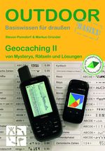 Buch Geocaching II 3.Auflage