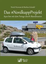 Buch Das #NordkappProjekt
