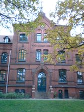 AliceSalomonSchuleHannover