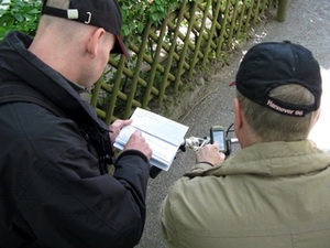 Radtour Steinhuder Meer