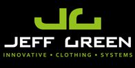 Logo Jeff Green