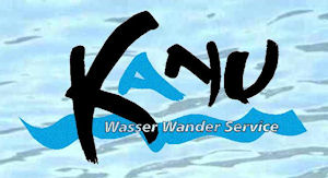 Logo KanuWasserWanderService